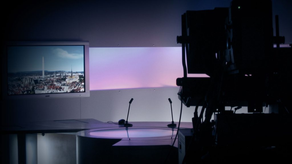 france TV business case