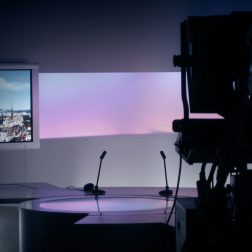 france TV business case