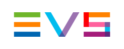 EVS logo