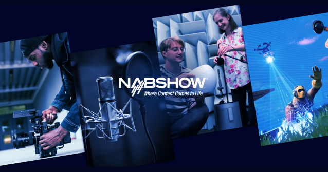 Nab Show