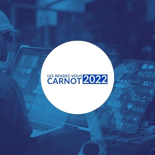 RDV Carnot 22