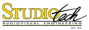 Logo Studiotech