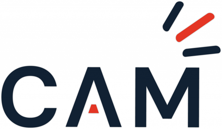 Asset Management logo CAM