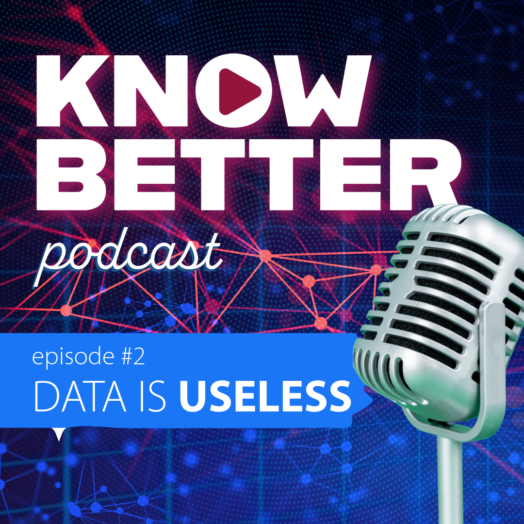Know Better Podcast