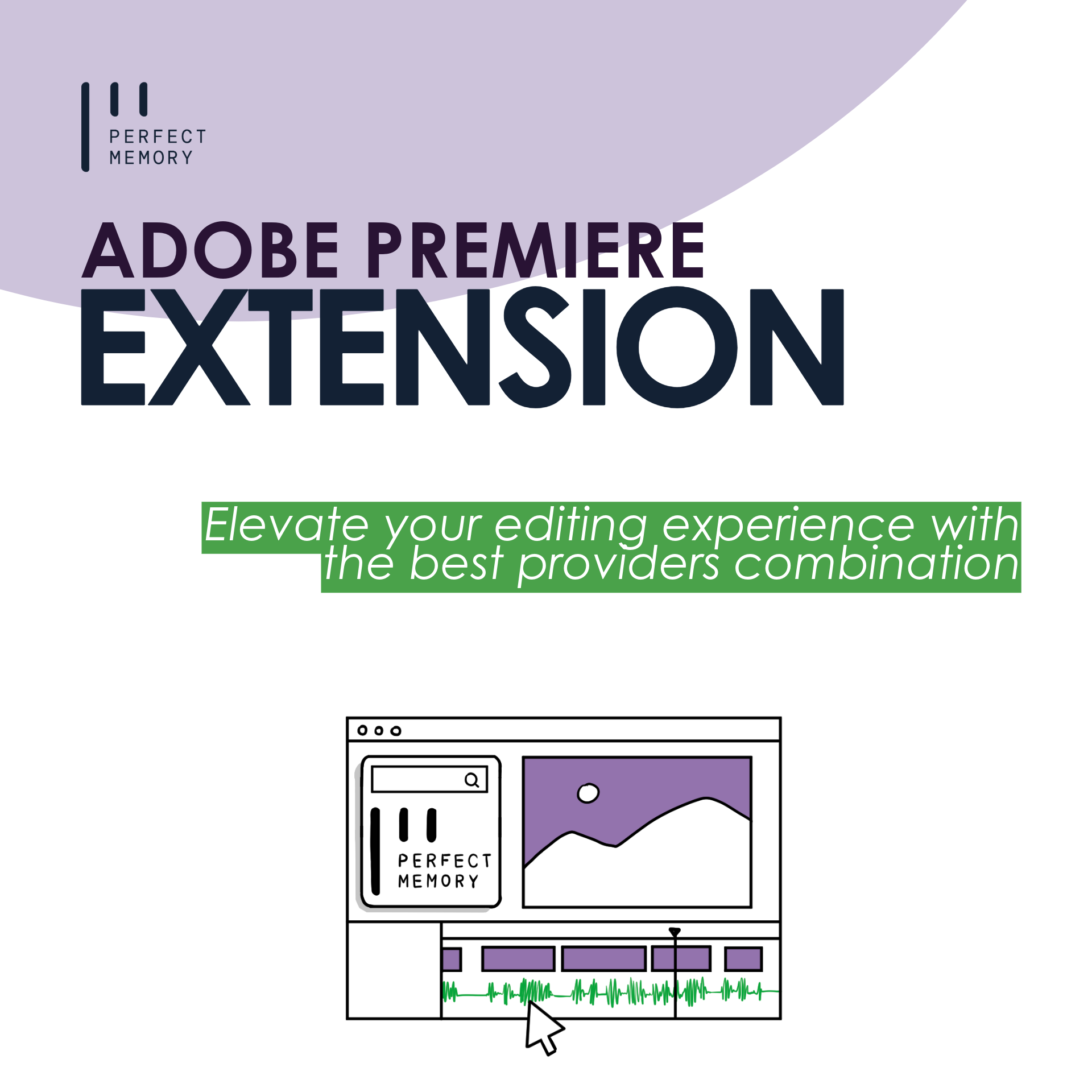 Adobe Premiere extension